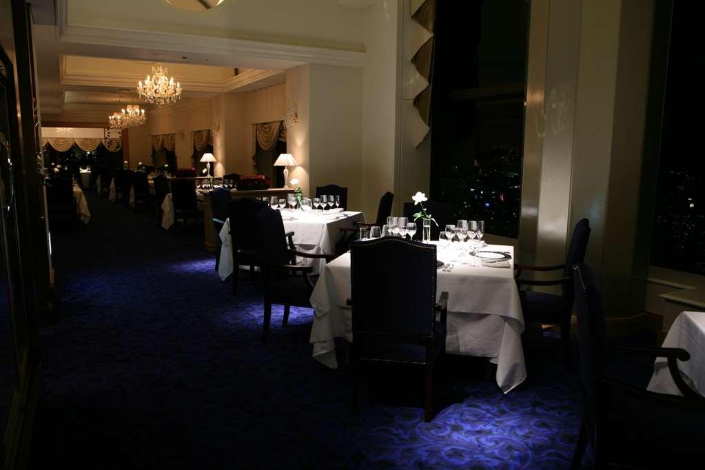 Rihga Royal 4* 广岛